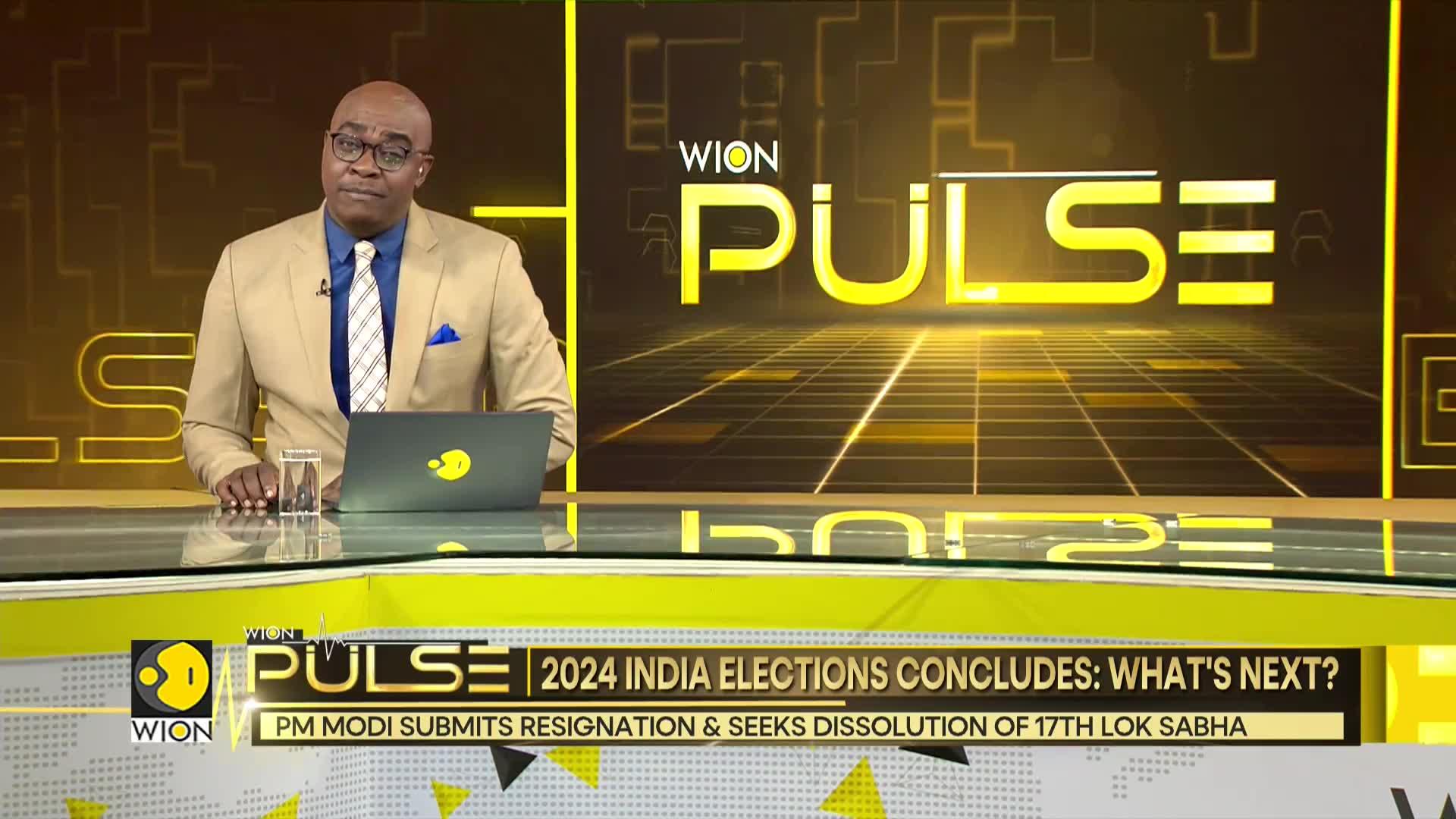 WionNews Video
