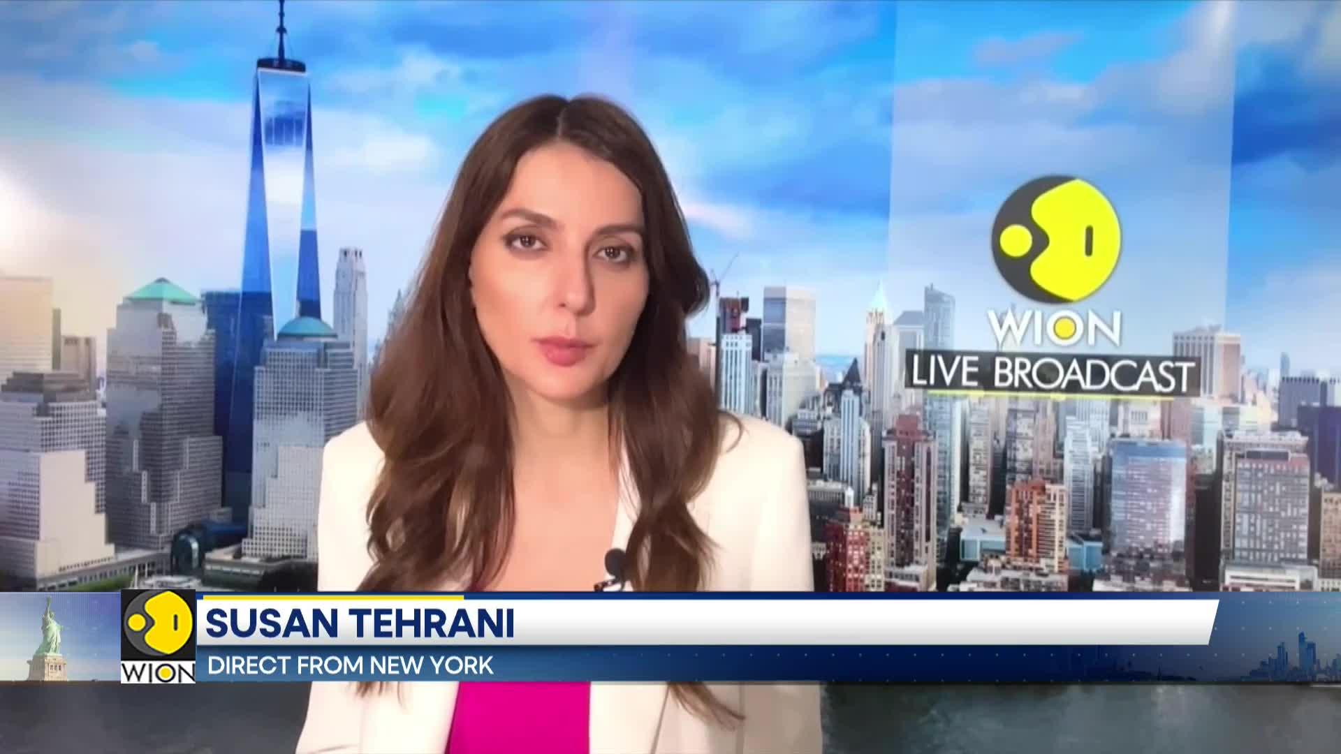 WionNews Video