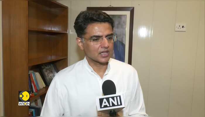Sachin Pilot and Hema Malini react to results of Lok Sabha Elections 2024
