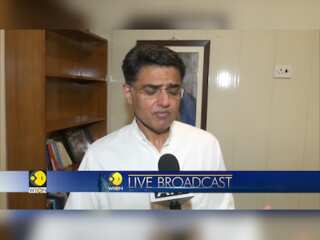 Sachin Pilot, Hema Maini & Kanimozhi Karunanidhi react to results of Lok Sabha Elections 2024
