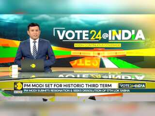 Will Nitish Kumar switch alliance and break majority? NDA calls for a meeting to form government