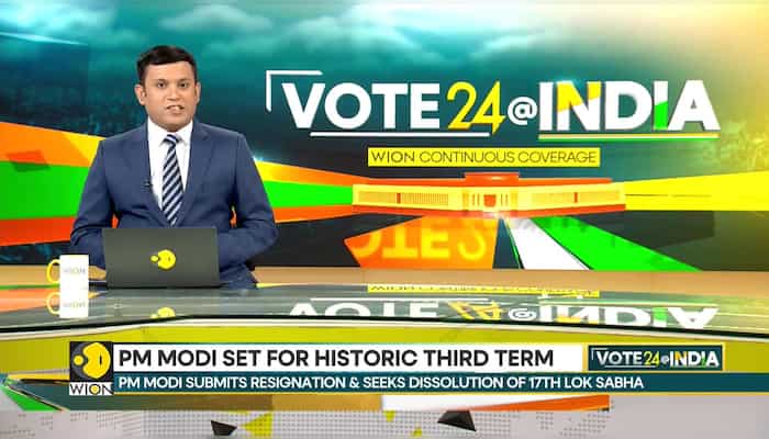 Will Nitish Kumar switch alliance and break majority? NDA calls for a meeting to form government
