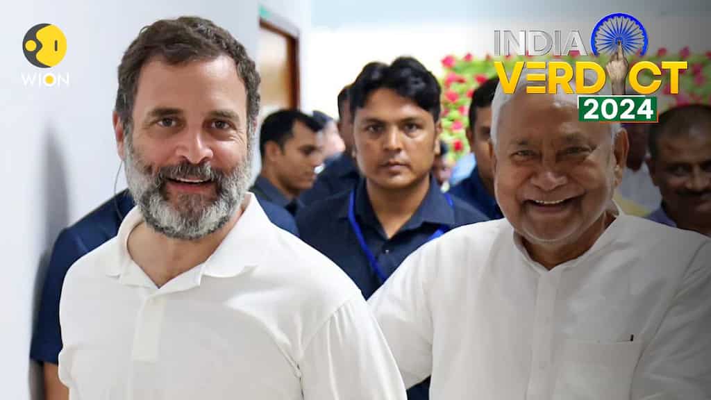 Lok Sabha Election Results 2024: Six leaders who emerged as biggest gainers