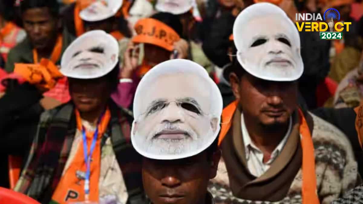 Gujarat Lok Sabha elections 2024: Schedule, dates, phase, seats, candidates - All you need to know Gujarat Lok Sabha elections 2024: Schedule, dates, phase, seats, candidates - All you need to know