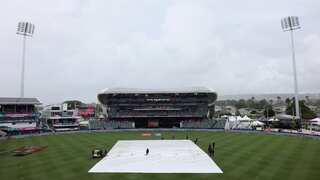 T20 World Cup 2024: England-Scotland washed out as defending champions await for first win over European team