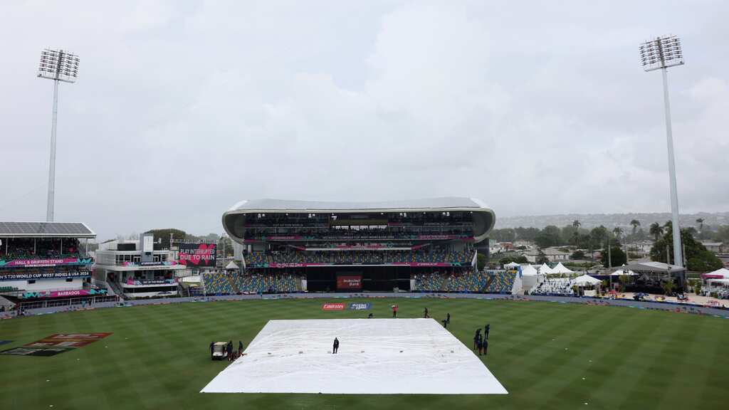 T20 World Cup 2024: England-Scotland washed out as defending champions await for first win over European team