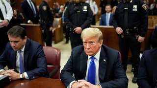 US Elections: Trump turns criminal convictions into campaign gold