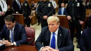 US Elections: Trump turns criminal convictions into campaign gold