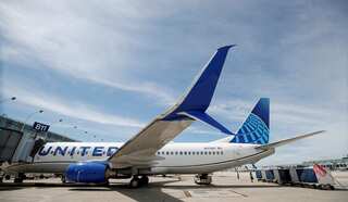 United Airlines to hire fewer employees due to Boeing aircraft delivery delays