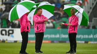 IND vs IRE, T20 World Cup 2024, Pitch & Weather Report: What are the chances of rain in New York?