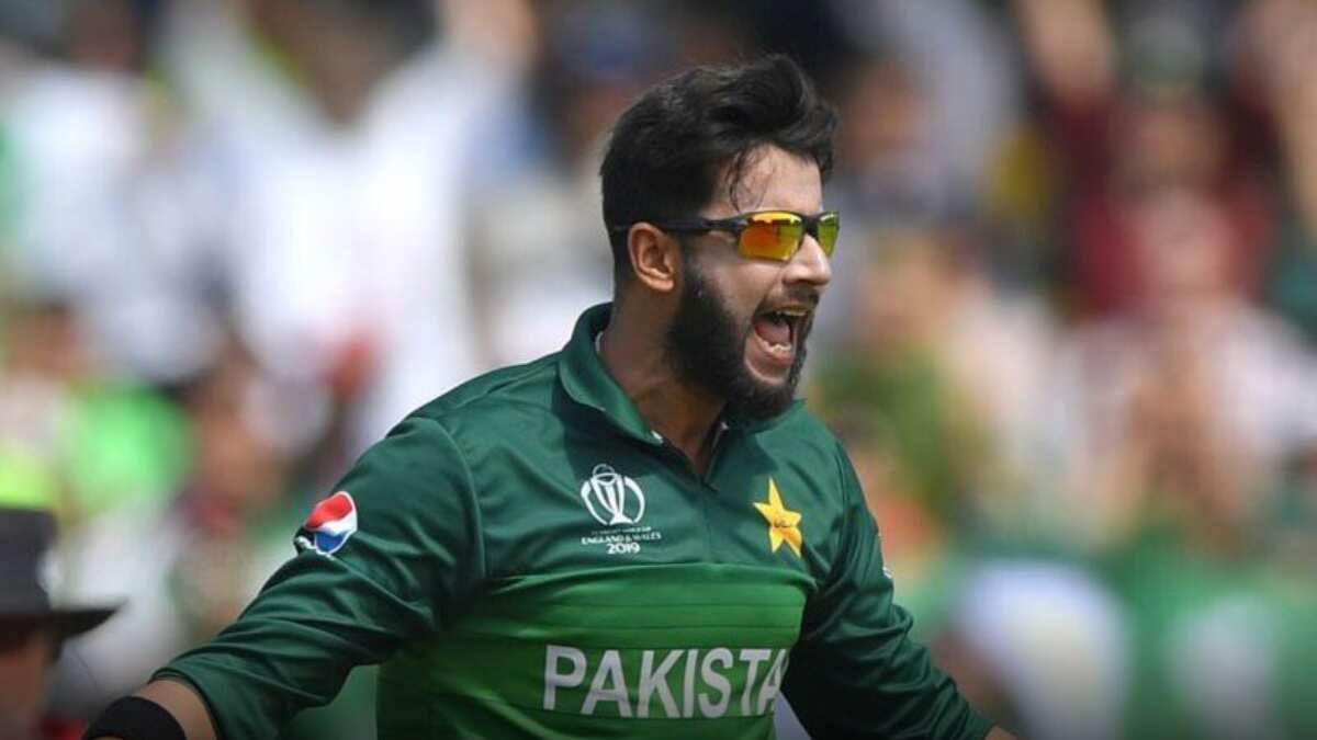 T20 World Cup 2024: Pakistan dealt huge blow before India contest as Imad Wasim is ruled out of USA clash