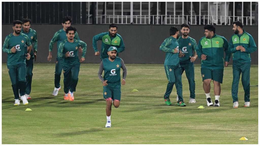 T20 WC: Before India clash, Pakistan players SLAMMED for charging fans for a private dinner
