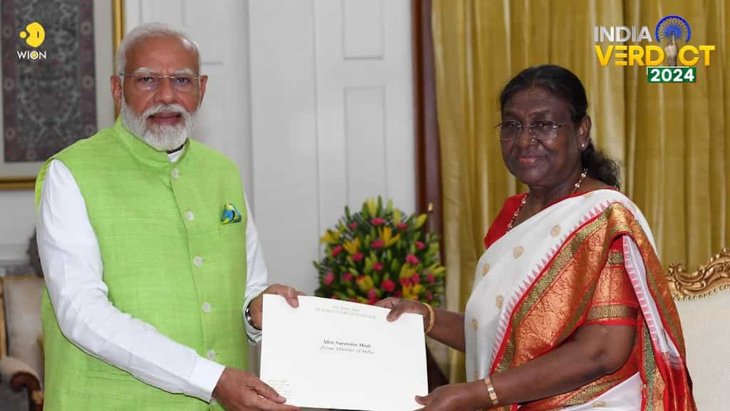 Lok Sabha Election Results 2024: PM Modi resigns ahead of oath-taking ceremony on June 8