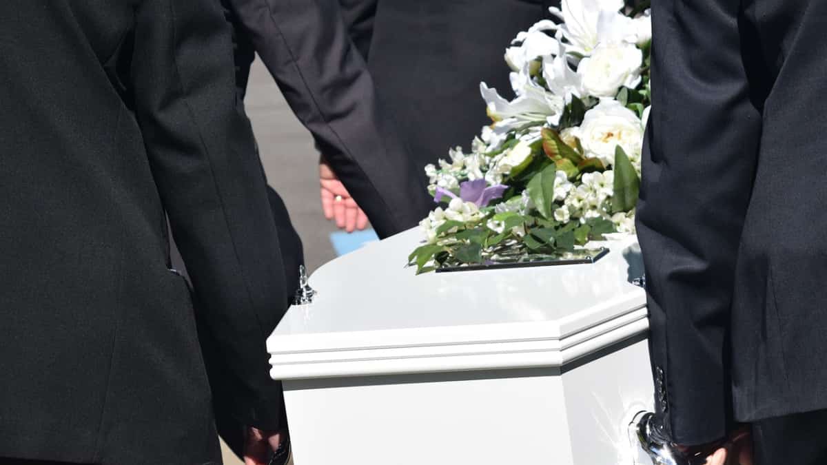US woman found alive and breathing at funeral home after being declared dead