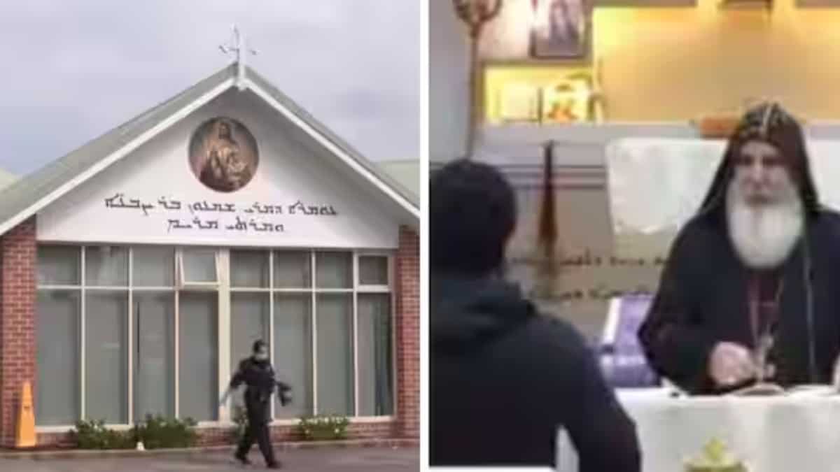 Australia drops court action against Musk’s X over Sydney church stabbing posts Australia drops court action against Musk’s X over Sydney church stabbing posts