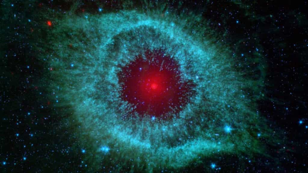 NASA's new Instagram augmented reality filter brings universe to your fingertips