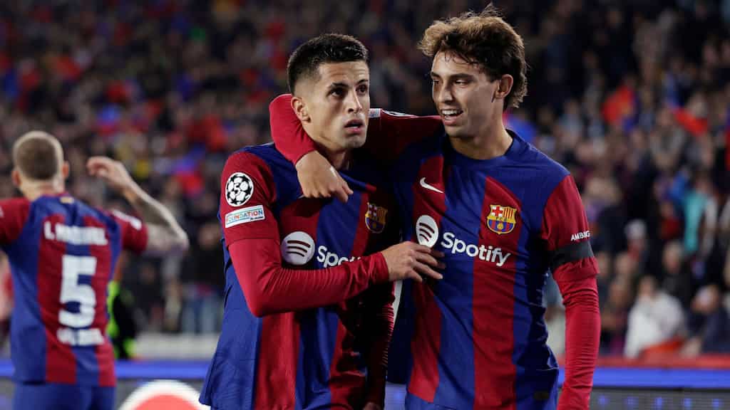 Barcelona transfer news: Hansi Flick shows green light to Cancelo, Felix to stay at club but faces THIS issue