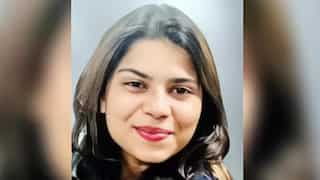 Missing Indian student Nitheesha Kandula found safe in California
