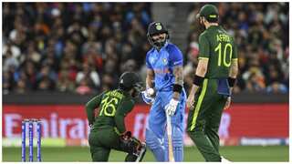 Champions Trophy 2025: India vs Pakistan on February 23 in UAE - check other details inside
