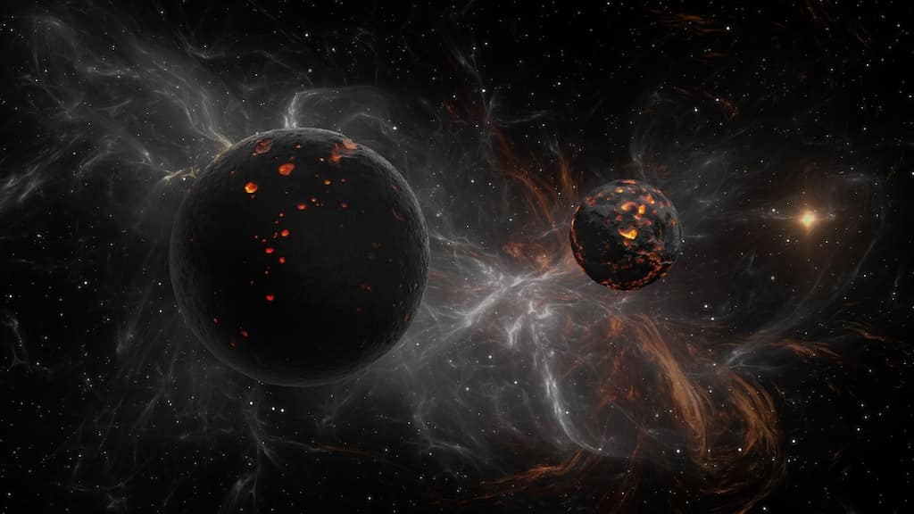 Euclid spots seven new rogue planets. Here’s what is hidden in these dark worlds