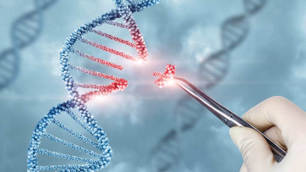 Gene therapy gives life to child with rare genetic disorder in major medical breakthrough