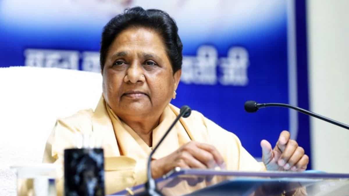Lok Sabha polls 2024: Mayawati says BSP to ‘carefully’ weigh into Muslim representation in upcoming elections Lok Sabha polls 2024: Mayawati says BSP to ‘carefully’ weigh into Muslim representation in upcoming elections