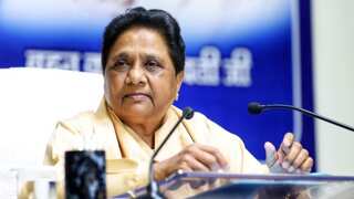 Lok Sabha polls 2024: Mayawati says BSP to ‘carefully’ weigh into Muslim representation in upcoming elections