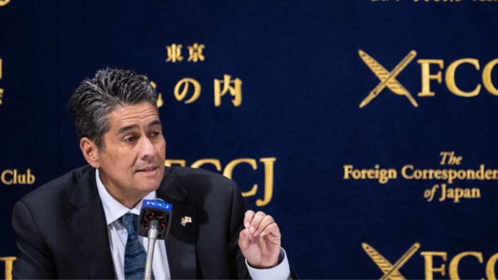 Palau confirms island nation’s first ‘major’ cyberattack, blames China