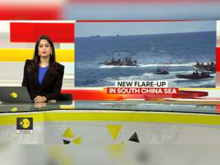 Gravitas: Philippines accuses China of illegally seizing airdropped supplies