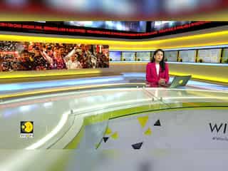 India Election Results 2024: Biden, Putin congratulate PM Modi on poll win