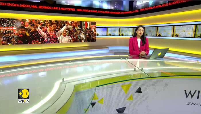 WionNews Video