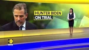 Hunter Biden's Gun Trial Day 3: Two of Hunter Biden's exes describe his years of drug abuse