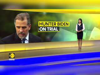 Hunter Biden's Gun Trial Day 3: Two of Hunter Biden's exes describe his years of drug abuse