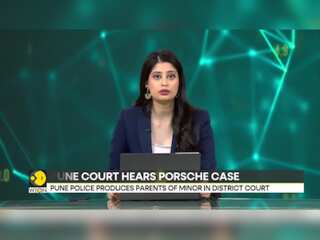 Pune Court hears Porsche Case: Forensic reports confirm blood sample was swapped in the case