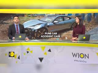 Pune Porsche accident case: Forensic reports confirm blood samples were swapped in the case