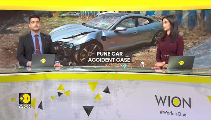 Pune Porsche accident case: Forensic reports confirm blood samples were swapped in the case