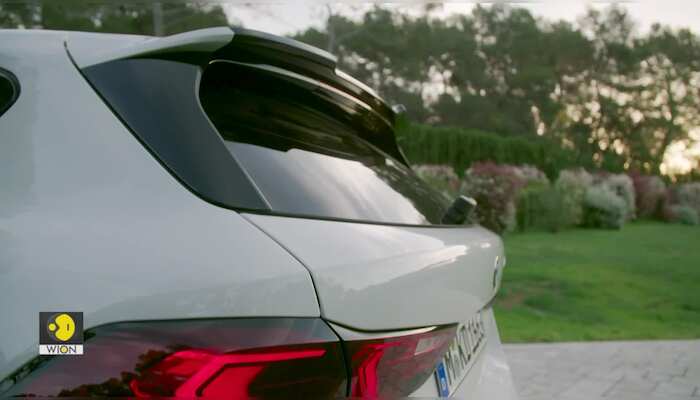 2025 BMW 1 Series revealed, along with its M hot hatch version