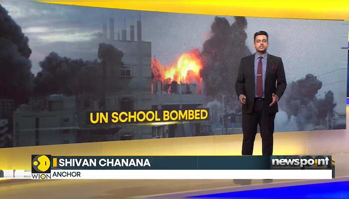 WionNews Video