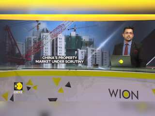 Goldman Sachs report highlights dire Chinese property market conditions
