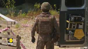 North Korea-South Korea tensions: N.Korea sends rubbish-filled balloons to S.Korea