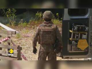 North Korea-South Korea tensions: N.Korea sends rubbish-filled balloons to S.Korea