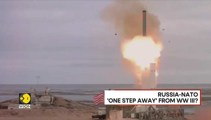 Gravitas: Putin's New Nuclear Threat | Will Russia Put Missiles in Striking Distance of West?