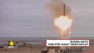 Gravitas: Putin's New Nuclear Threat | Will Russia Put Missiles in Striking Distance of West?