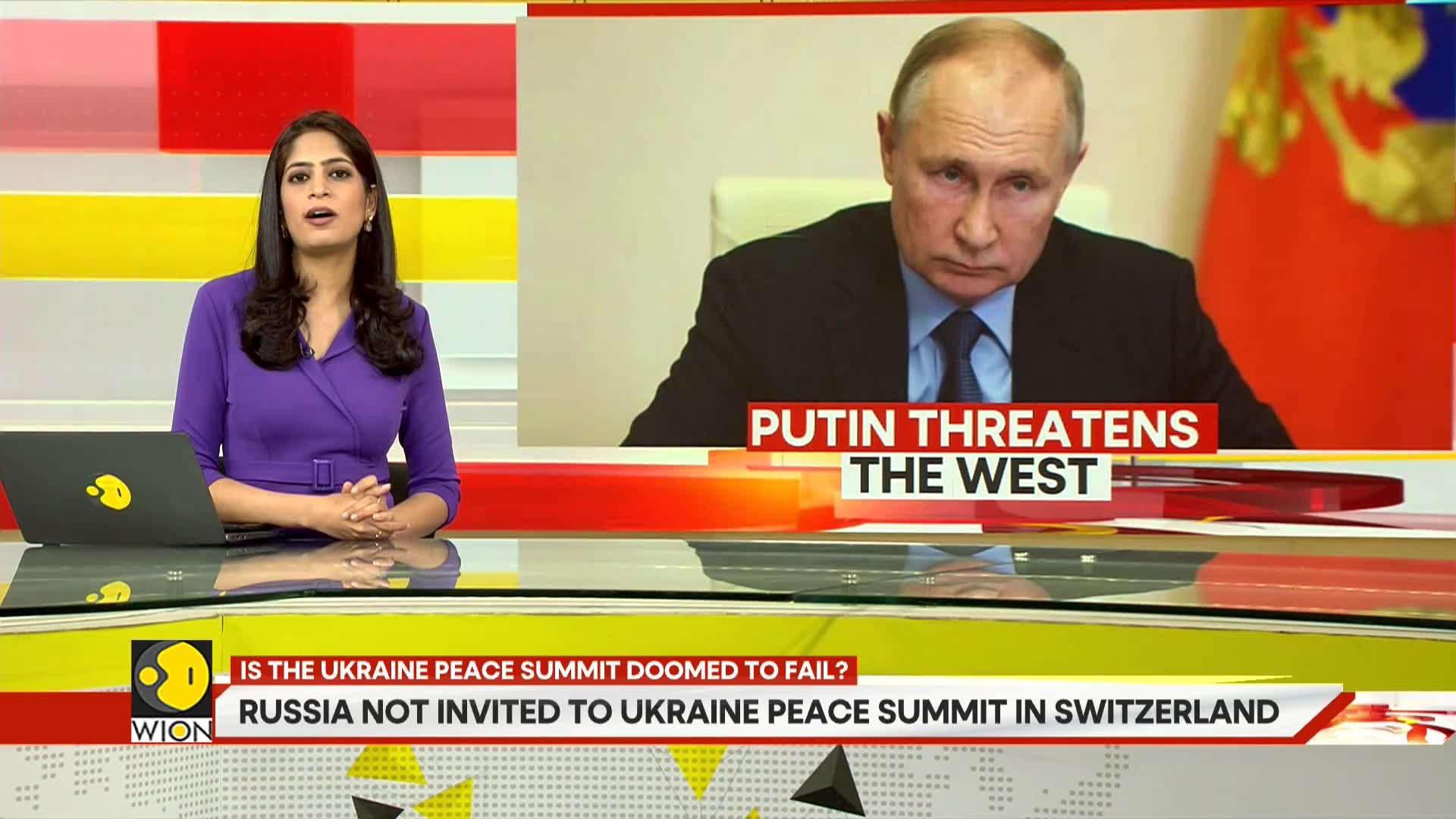WionNews Video