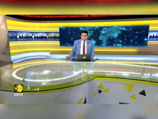 WION Headlines | India Elections: Muizzu invited for oath-taking | ANC begins coalition talks