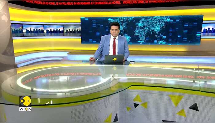 WION Headlines | India Elections: Muizzu invited for oath-taking | ANC begins coalition talks