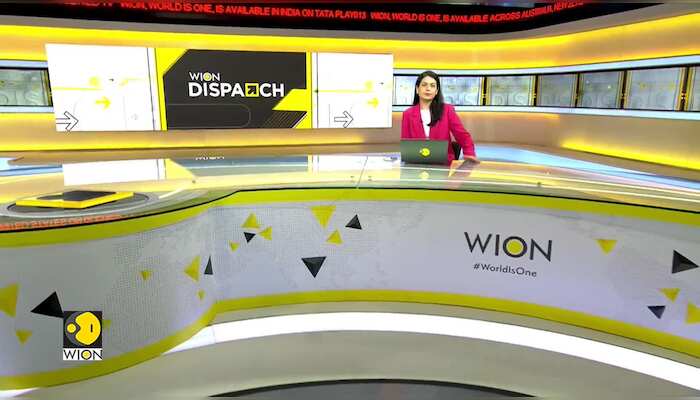 WionNews Video