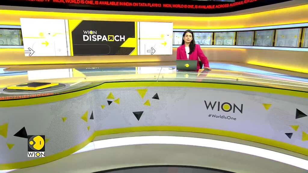 WION Headlines | Kangana alleges CISF official slapped her | Spain joins South Africa's Gaza case