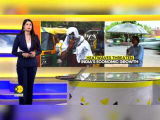 RBI warns of climate impact on economy