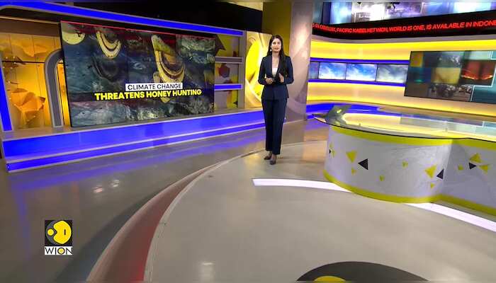 WionNews Video